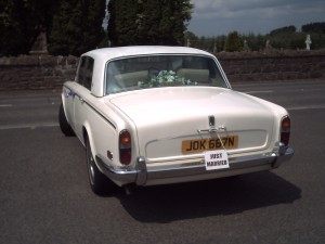 silver shadow first wedding 005